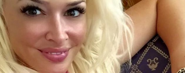 Daniela Katzenberger, Reality-Star Daniela Katzenberger, Reality-Star