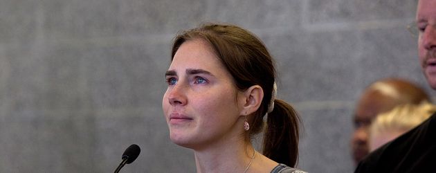 Amanda Knox Amanda Knox