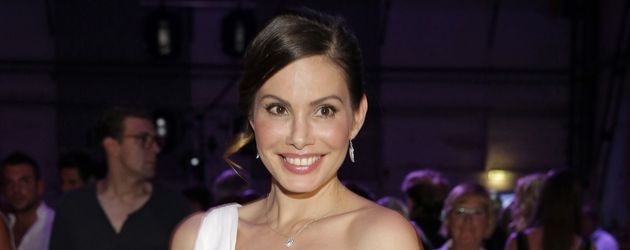 Dany Michalski, Schauspielerin Dany Michalski, Schauspielerin