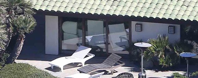 Das neue Haus von Angelina Jolie in Malibu Das neue Haus von Angelina Jolie in Malibu