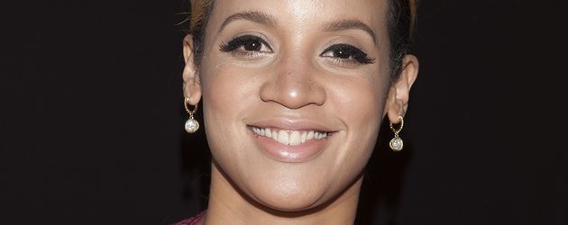Dascha Polanco Dascha Polanco