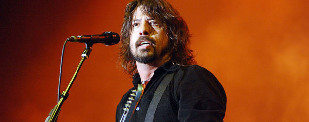 Dave Grohl Dave Grohl