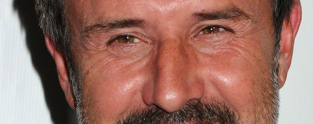 David Arquette David Arquette