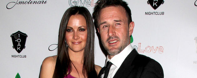 David Arquette David Arquette