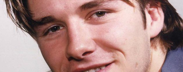 David Beckham David Beckham