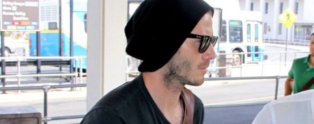 David Beckham David Beckham