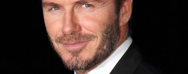 David Beckham David Beckham