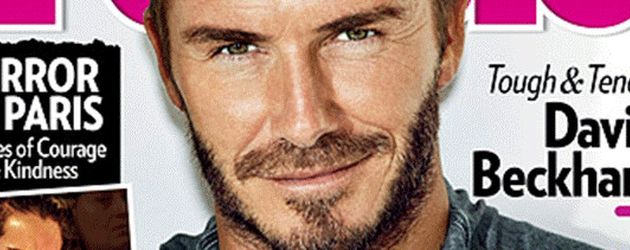 David Beckham David Beckham