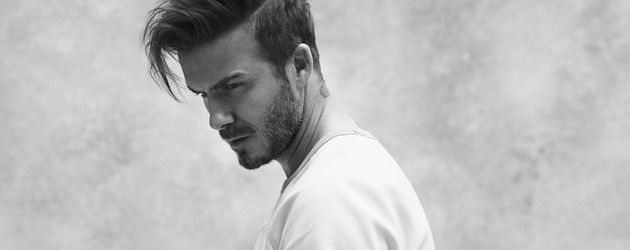 David Beckham David Beckham