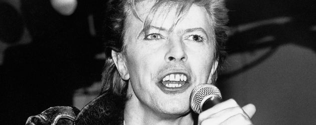 David Bowie David Bowie