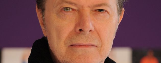 David Bowie David Bowie