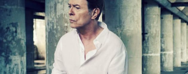 David Bowie David Bowie