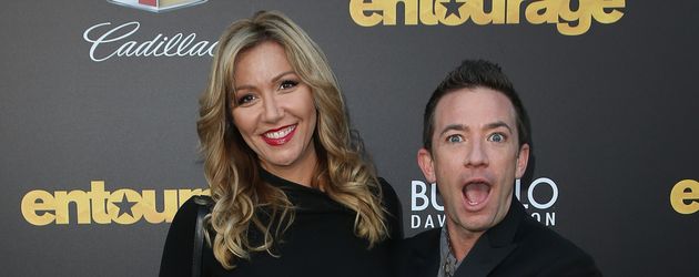 David Faustino David Faustino