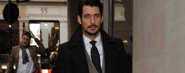 David Gandy David Gandy