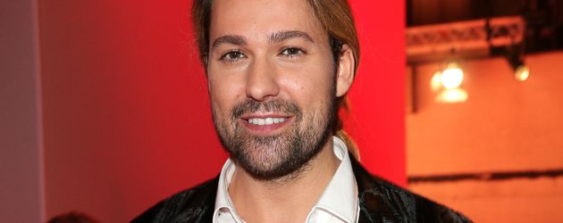 David Garrett David Garrett
