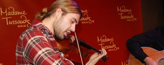 David Garrett David Garrett