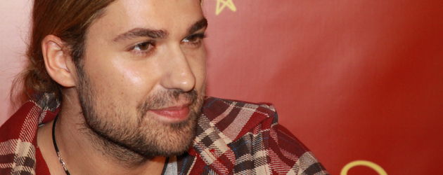David Garrett David Garrett