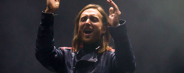 David Guetta David Guetta