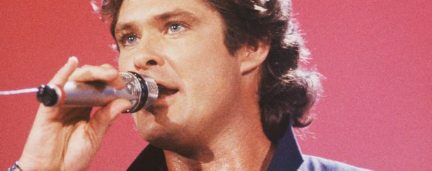 David Hasselhoff David Hasselhoff