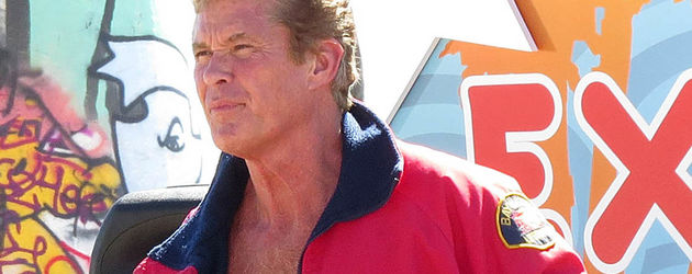 David Hasselhoff David Hasselhoff