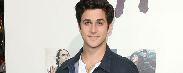 David Henrie David Henrie