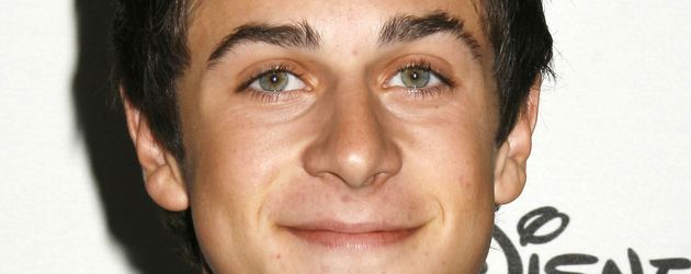 David Henrie David Henrie