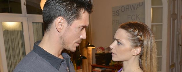 Philipp Christopher und Anne Menden Philipp Christopher und Anne Menden