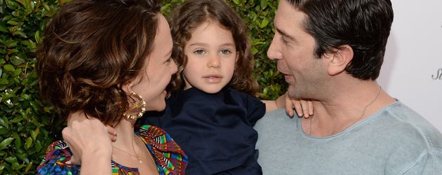 David Schwimmer David Schwimmer