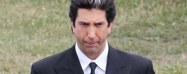 David Schwimmer David Schwimmer
