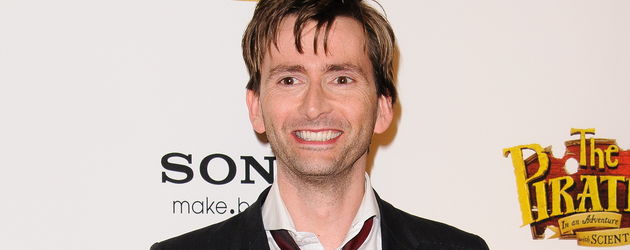 David Tennant David Tennant