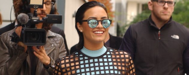 Demi Lovato Demi Lovato
