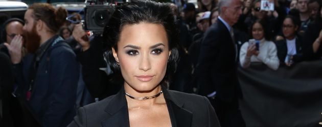 Demi Lovato Demi Lovato