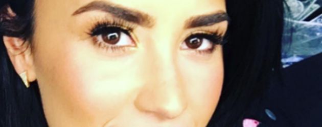 Demi Lovato, Sängerin Demi Lovato, Sängerin