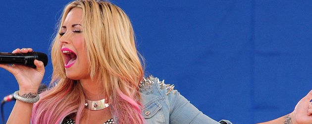 Demi Lovato Demi Lovato