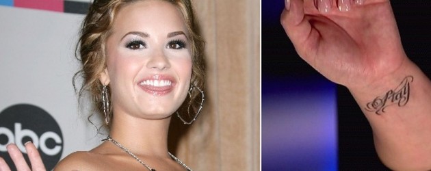 Demi Lovato Demi Lovato