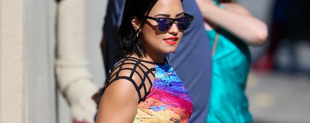 Demi Lovato Demi Lovato