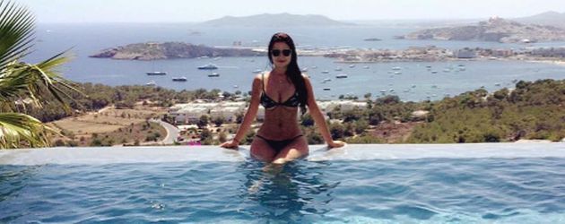 Demi Rose Mawby, Unterwäschemodel Demi Rose Mawby, Unterwäschemodel
