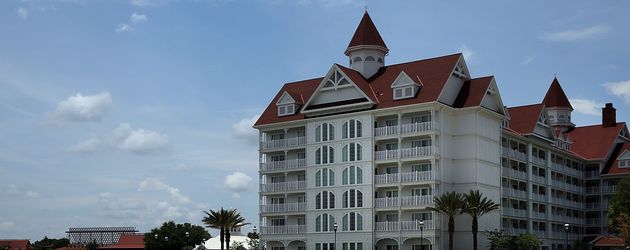 Der Strand im Disney Resort, an dem Lane Graves getötet wurde Der Strand im Disney Resort, an dem Lane Graves getötet wurde