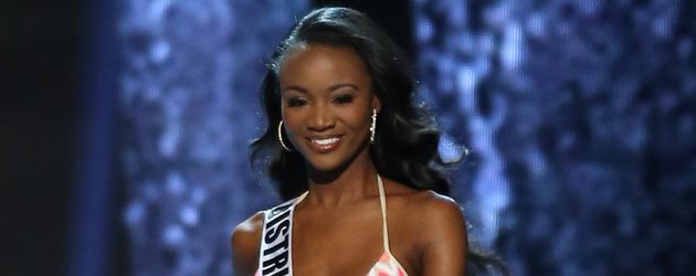 Deshauna Barber Deshauna Barber