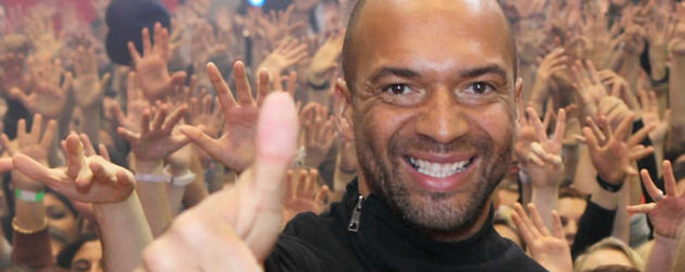 Detlef D! Soost Detlef D! Soost
