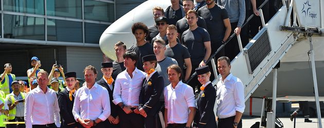 Deutsche Fußballnationalmannschaft Deutsche Fußballnationalmannschaft