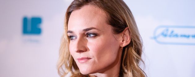 Hollywood-Star Diane Kruger Hollywood-Star Diane Kruger