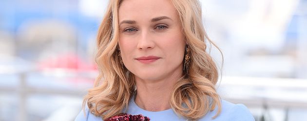 Diane Kruger Diane Kruger