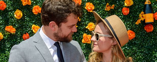 Diane Kruger und Joshua Jackson Diane Kruger und Joshua Jackson