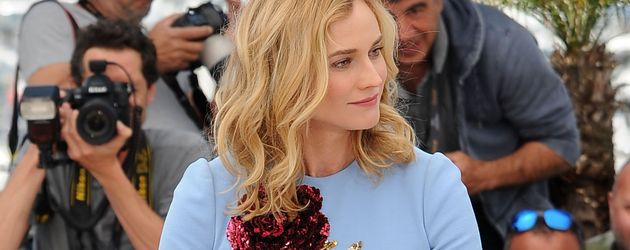 Diane Kruger Diane Kruger