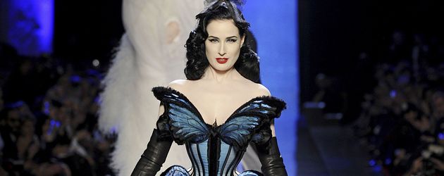 Dita Von Teese Dita Von Teese