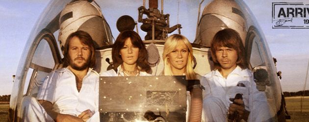 Die Band ABBA Die Band ABBA