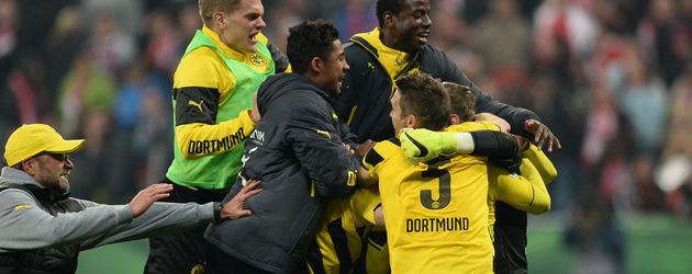 Jürgen Klopp Jürgen Klopp