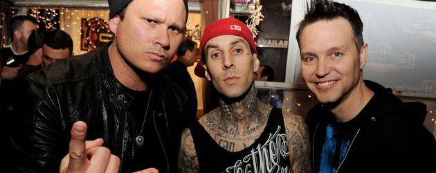 Blink182 Blink182
