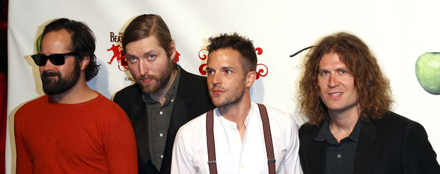 The Killers The Killers